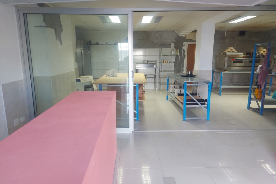 Commercial Property for Sale in Dormehls Drift Western Cape